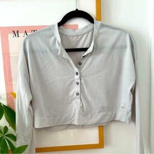 Vuori Henley Top